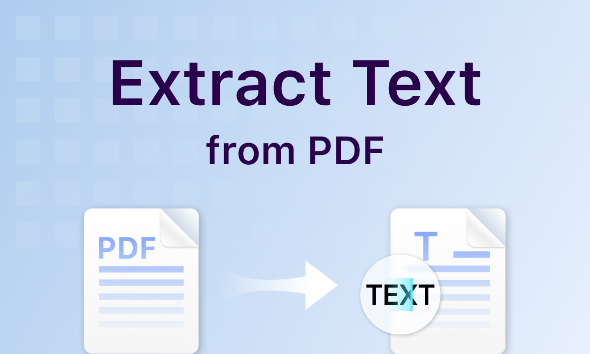 PDF to Text Converter – Free Online Tool to Extract Text from PDF